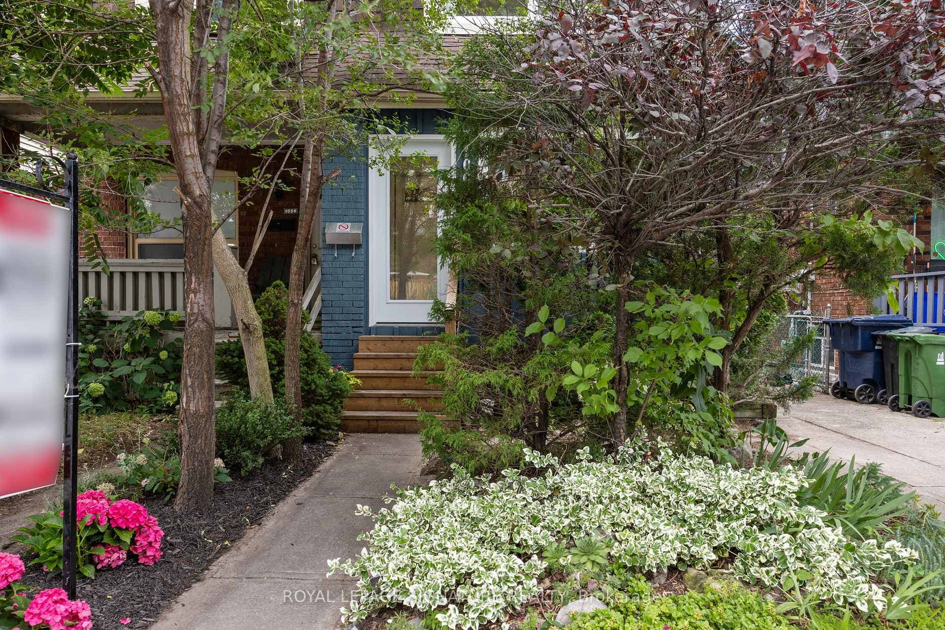 1060 Woodbine Avenue photo 31