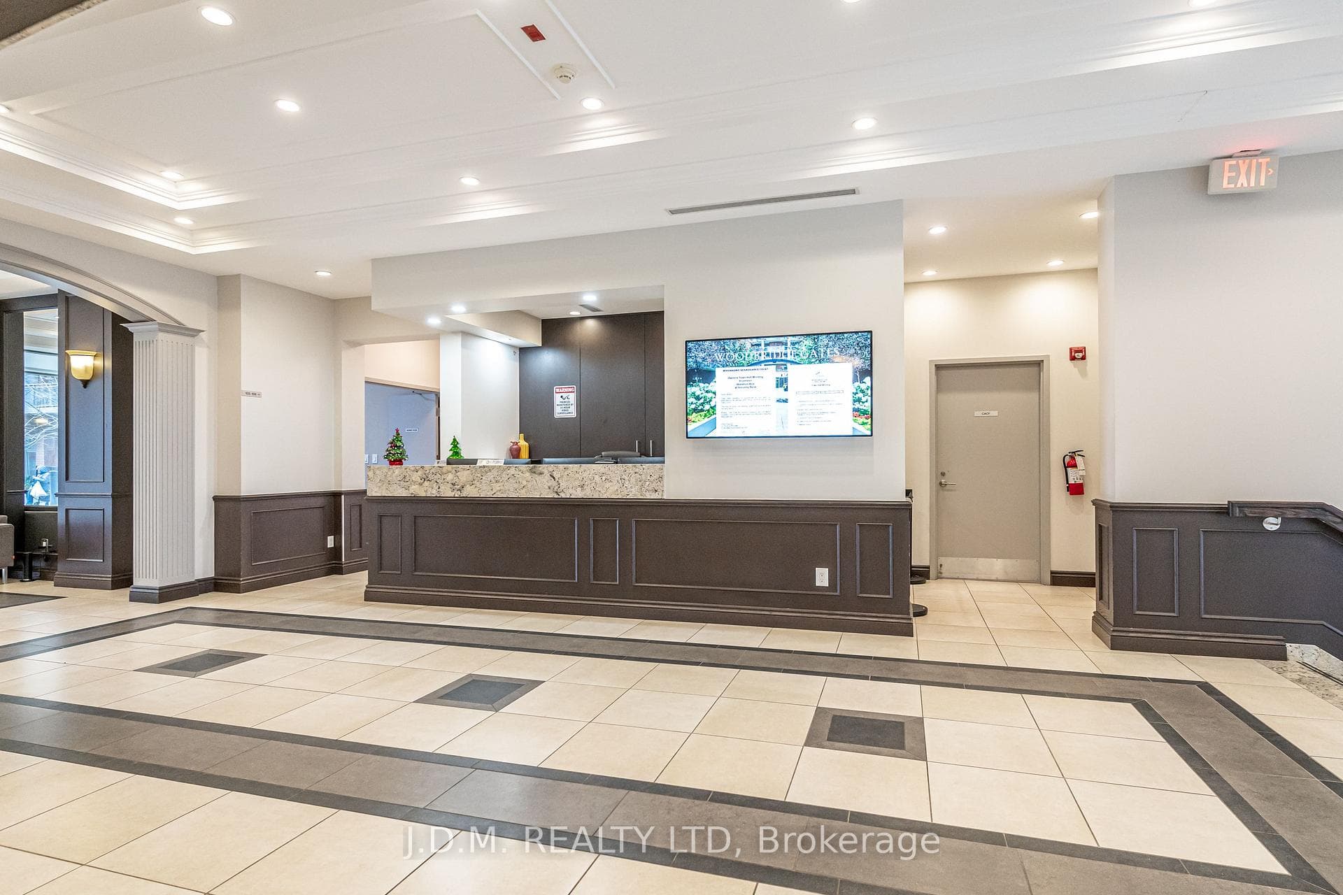 281 Woodbridge Avenue Unit 621 photo 8