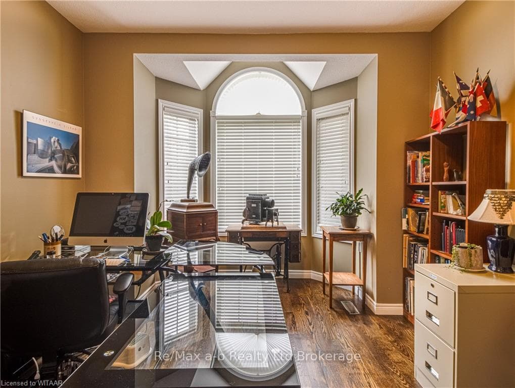 450 LAKEVIEW Drive Unit 12 photo 25