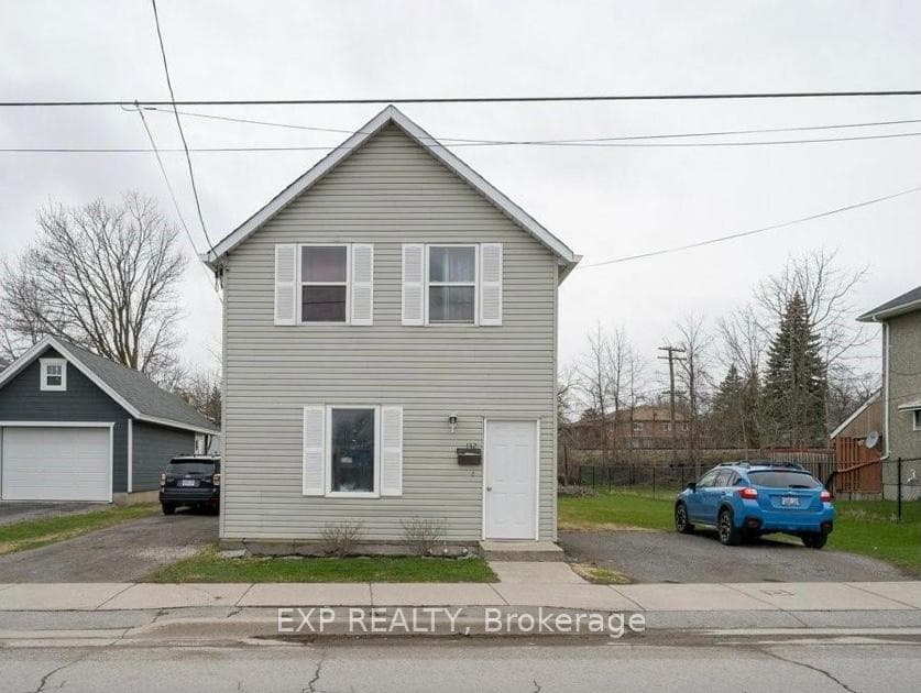 132 MOIRA Street photo 1
