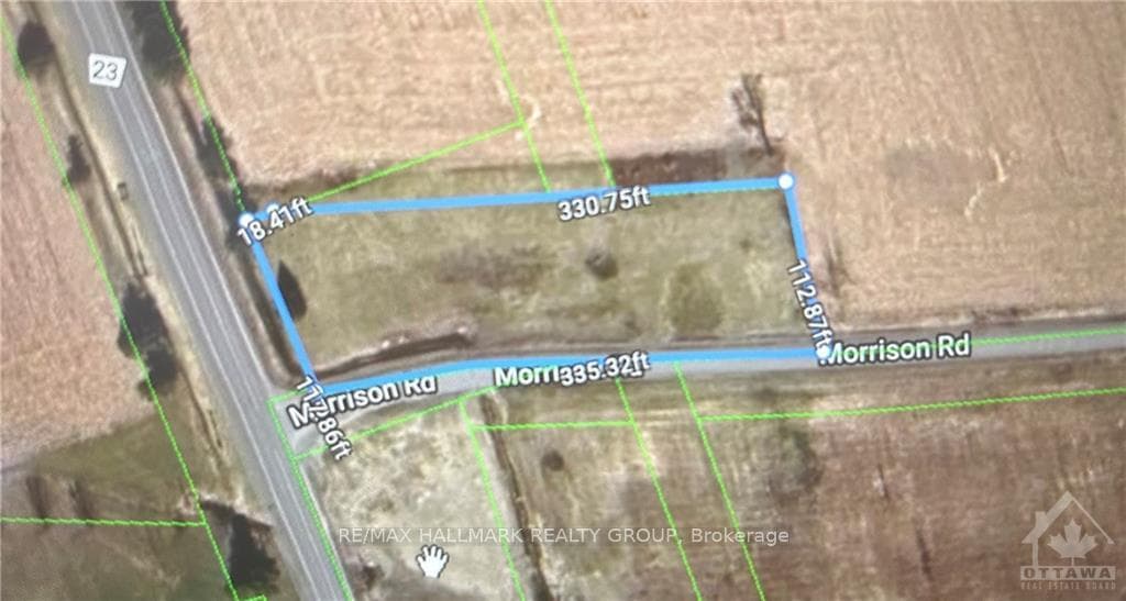 0 MORRISON Road photo 15