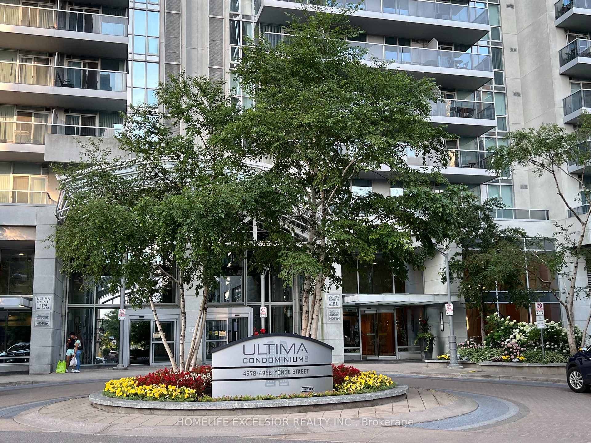 4968 Yonge Street Unit 1015 photo 1