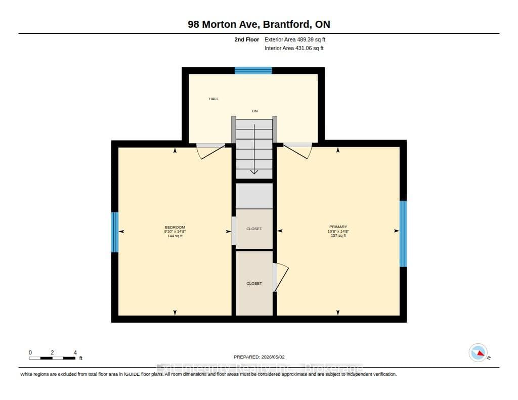 98 Morton Avenue photo 39