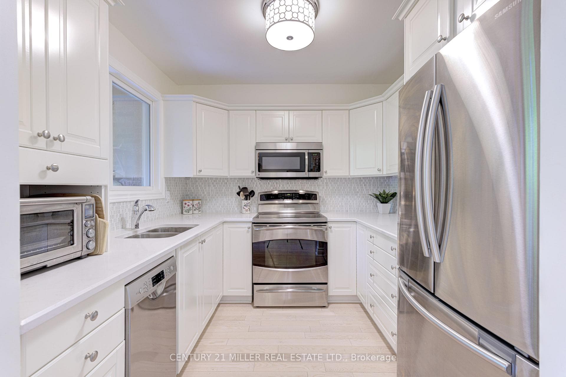Induction Stove