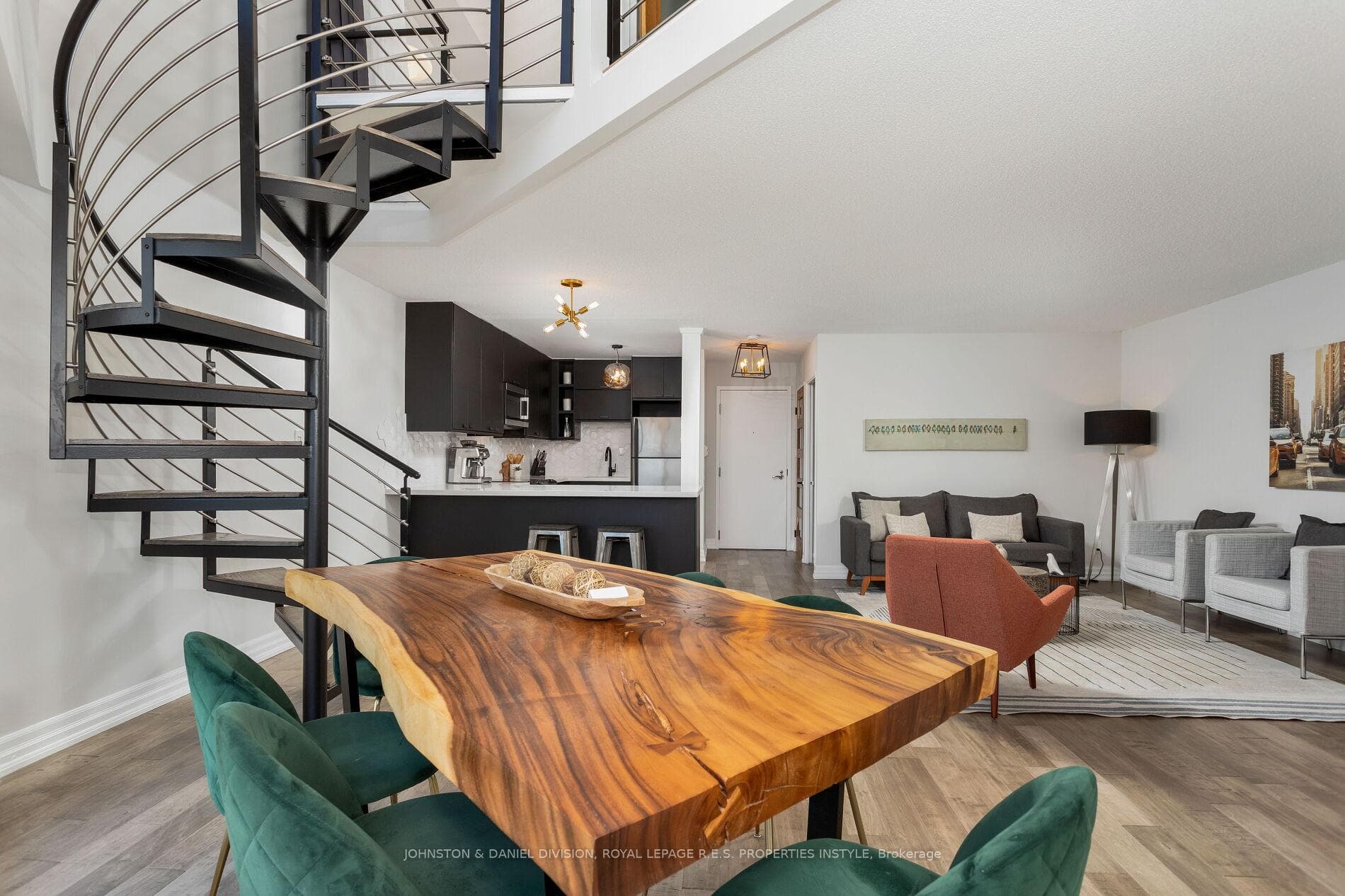 2261 Lake Shore Boulevard Unit 921 photo 19