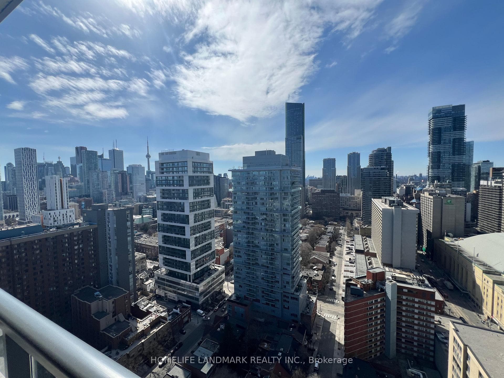 308 Jarvis Street Unit 3104 photo 24