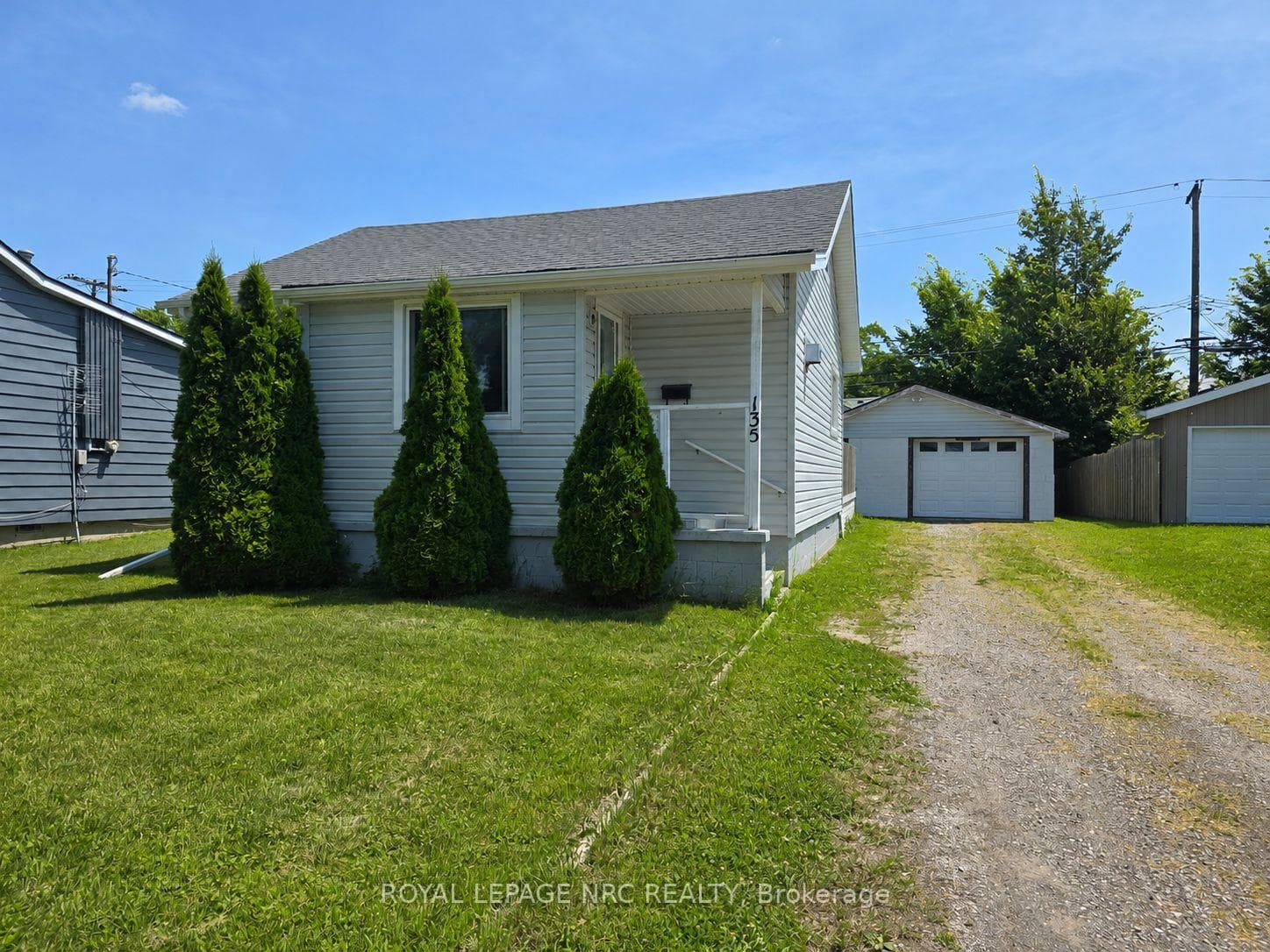 135 McArthur Avenue photo 1