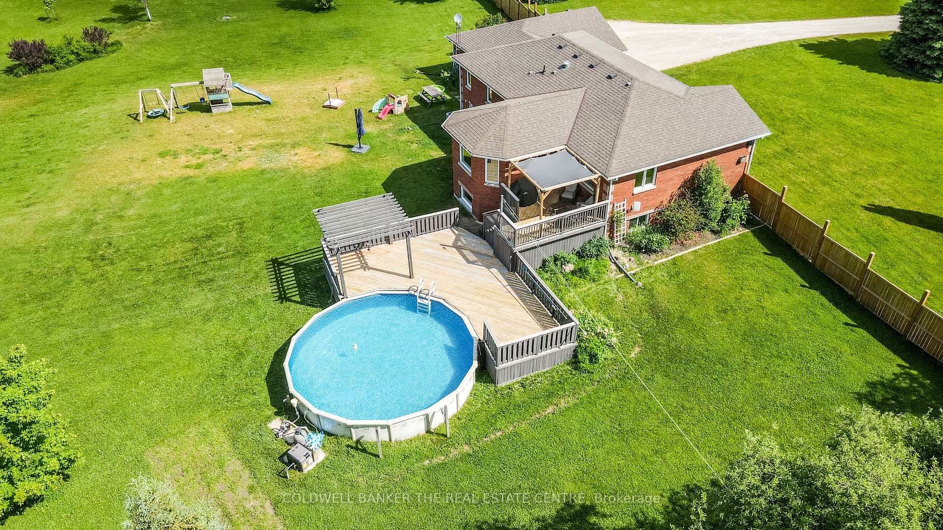 516490 County Rd 124 Road photo 23