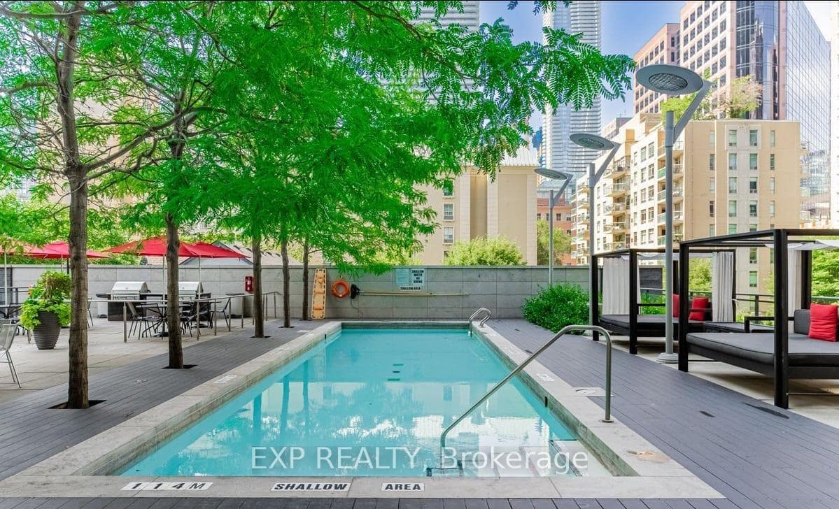 110 Charles Street Unit 3905 photo 24