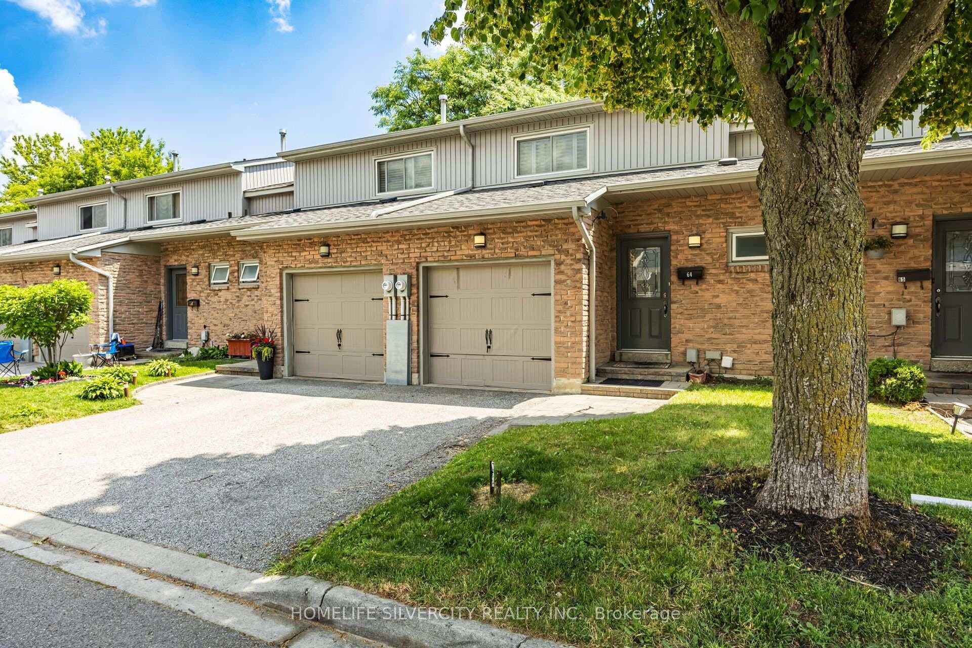 399 Vodden Street Unit 64 photo 5