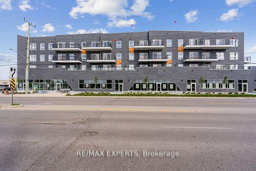 430 Essa Road Unit 218 photo 2