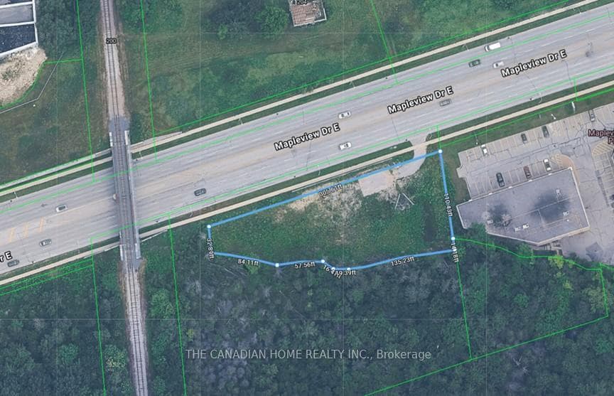 207 Mapleview Drive photo 1