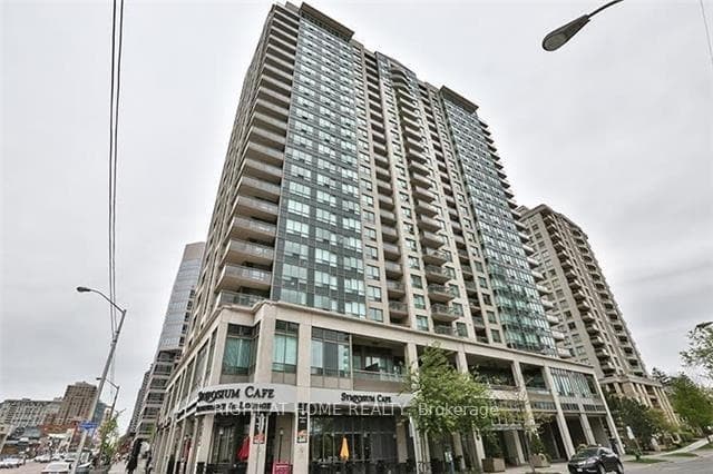 18 Parkview Avenue Unit 1601 photo 7