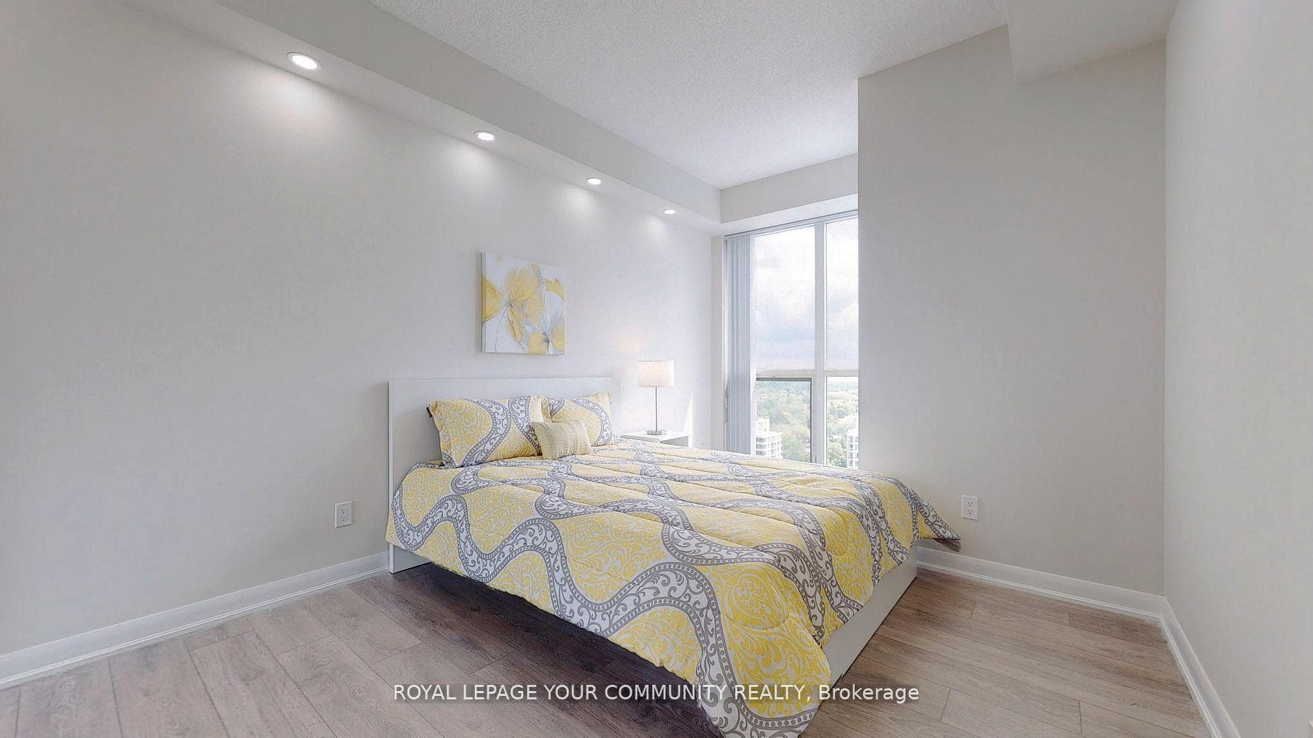 5162 Yonge Street Unit 2609 photo 18