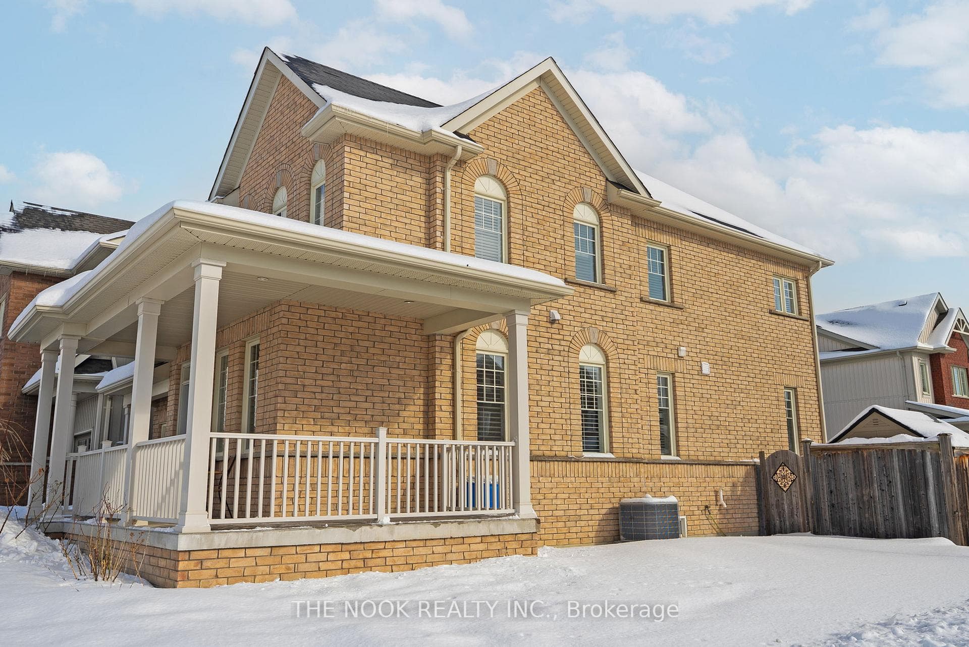 320 Boswell Drive photo 5