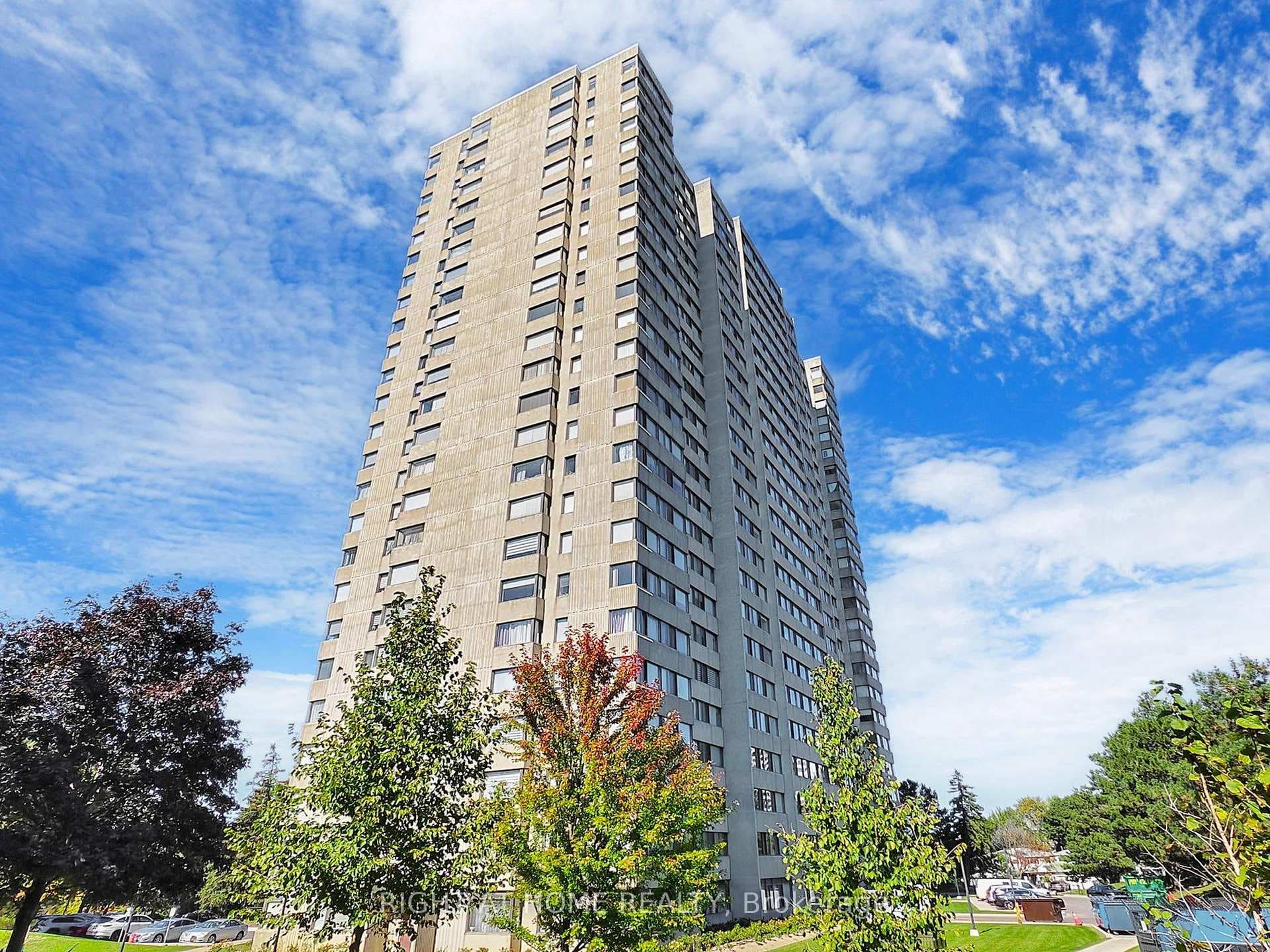 133 Torresdale Avenue Unit 1602 photo 48