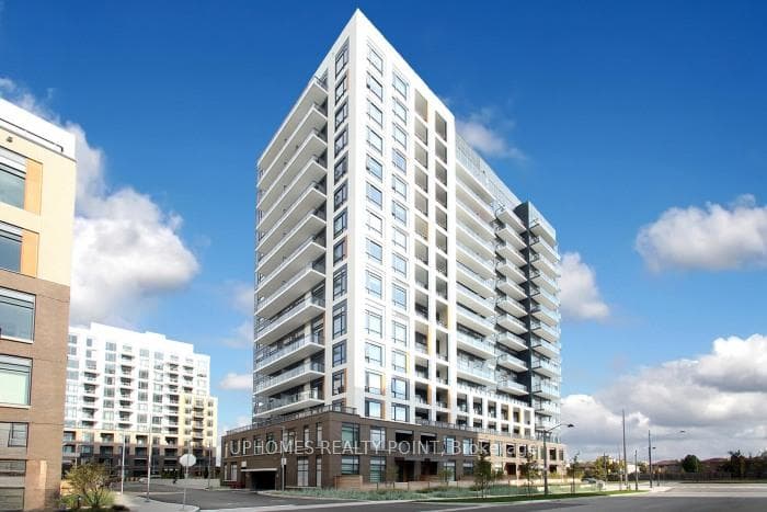 7950 Bathurst Street Unit 718 photo 1