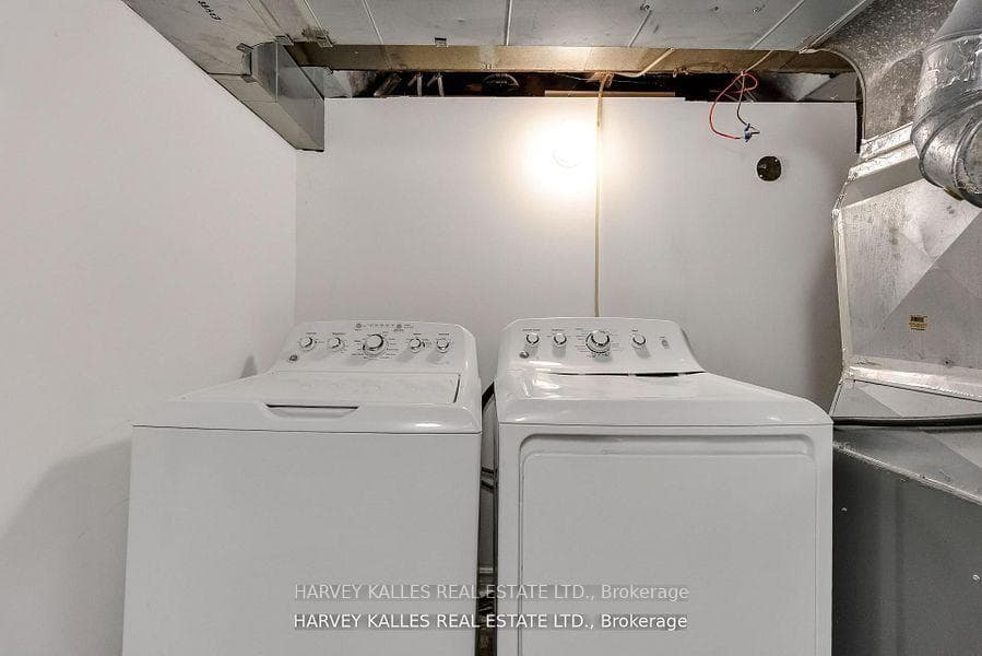 Lower Laundry