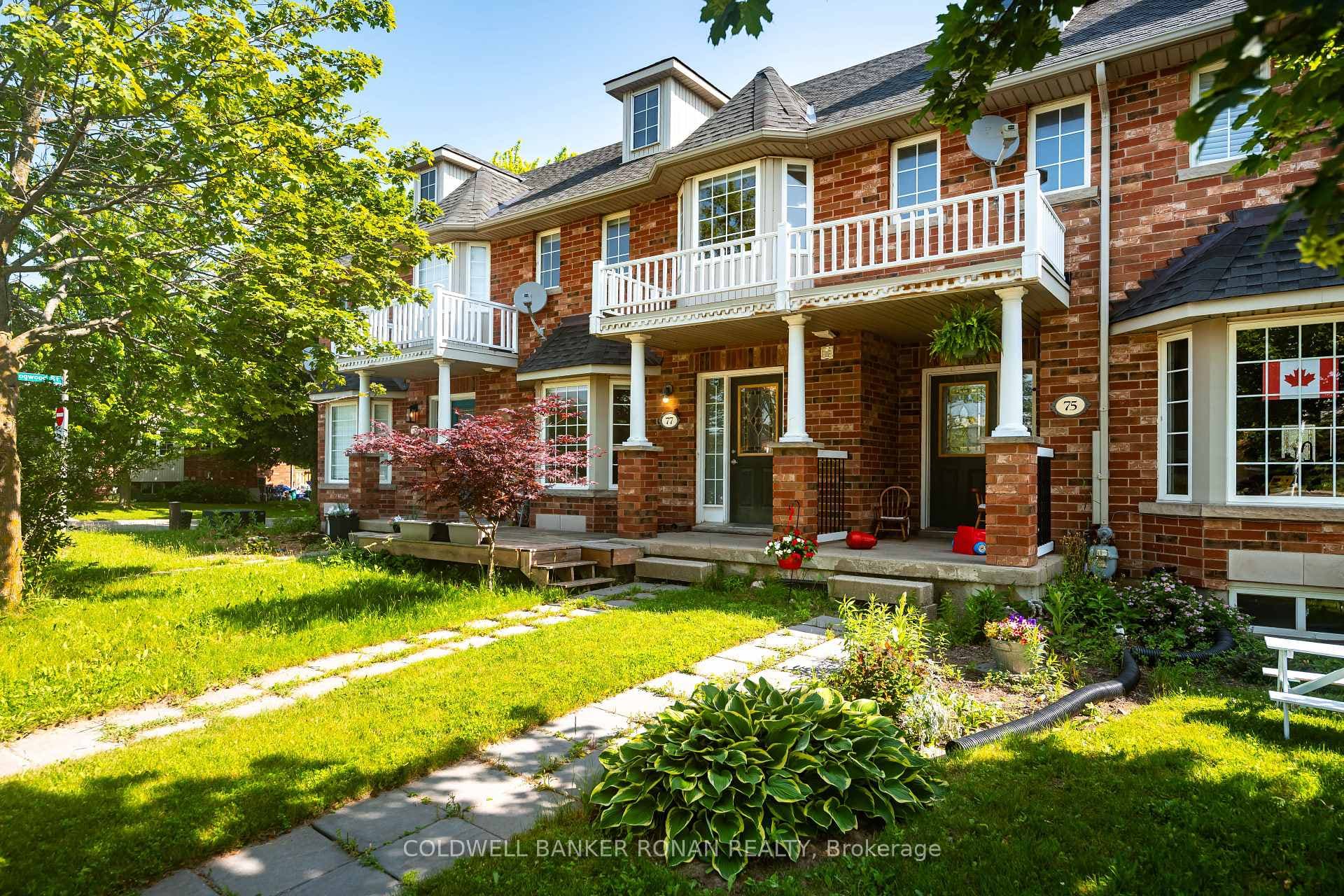 77 Montgomery Boulevard photo 2