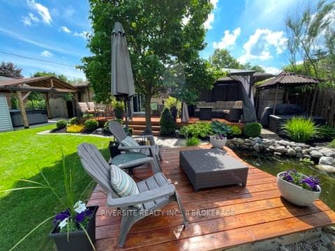 623 Headley Drive photo 4