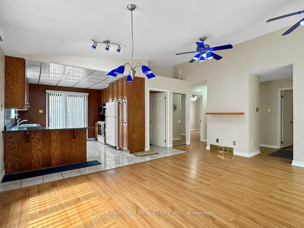 Upper Dining Room