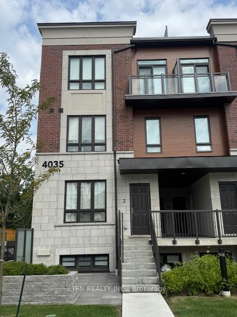 4035 Hickory Drive Unit 4 photo 1