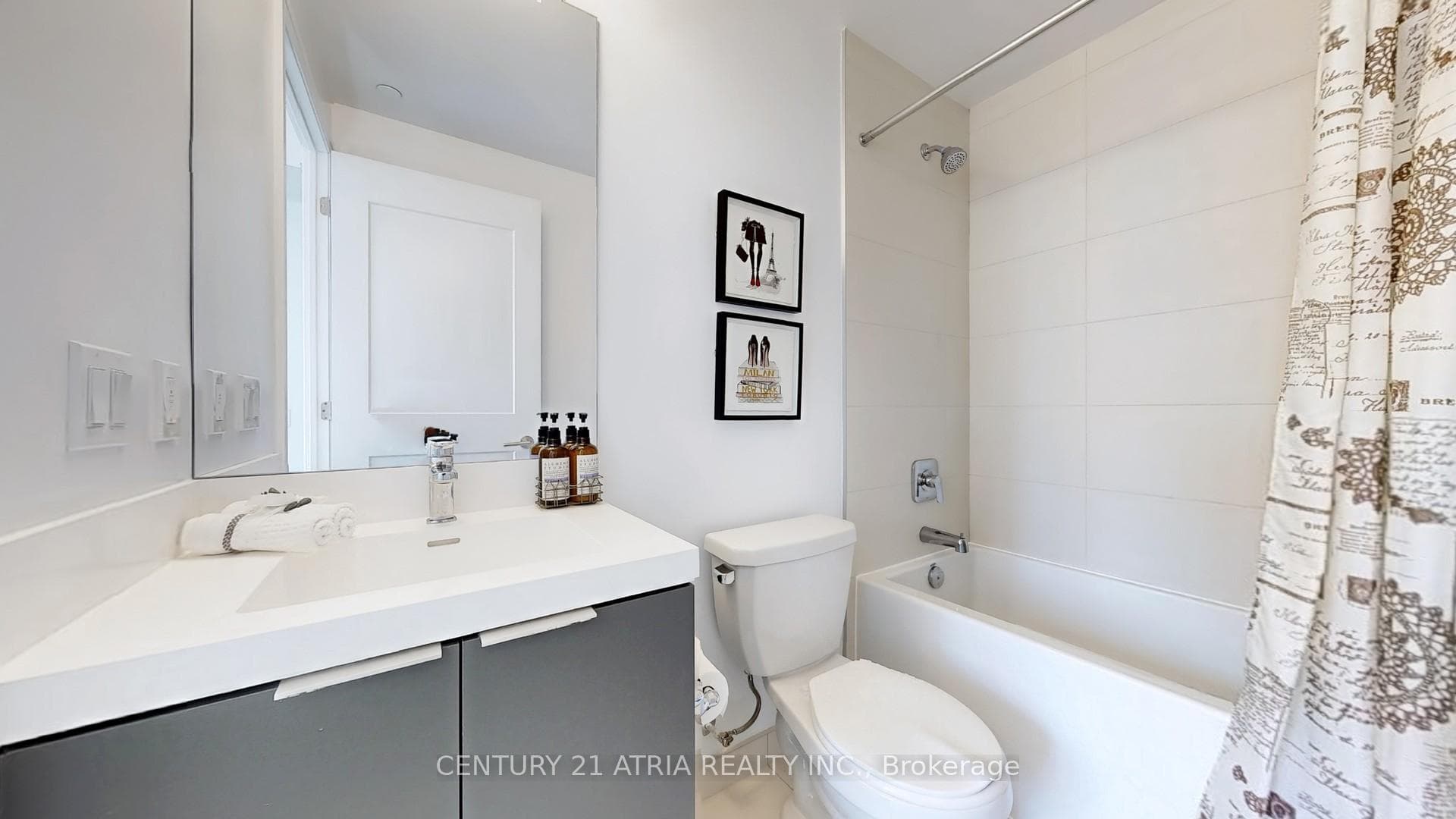 50 Dunfield Avenue Unit 1517 photo 10