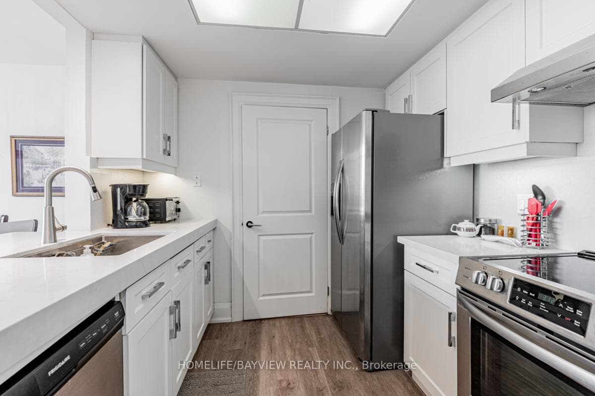 7 Bishop Avenue Unit Ph2406 photo 13