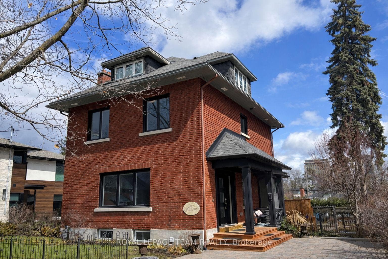 307 Fairmont Avenue photo 2