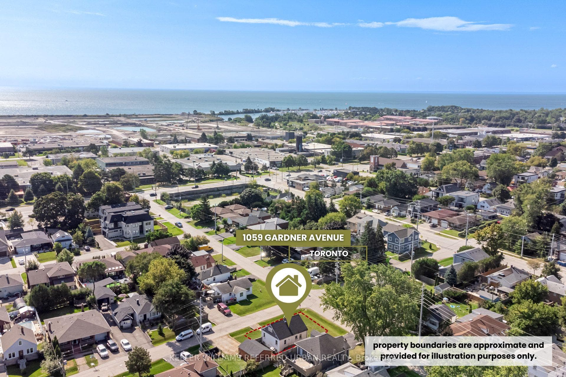 1059 Gardner Avenue photo 3