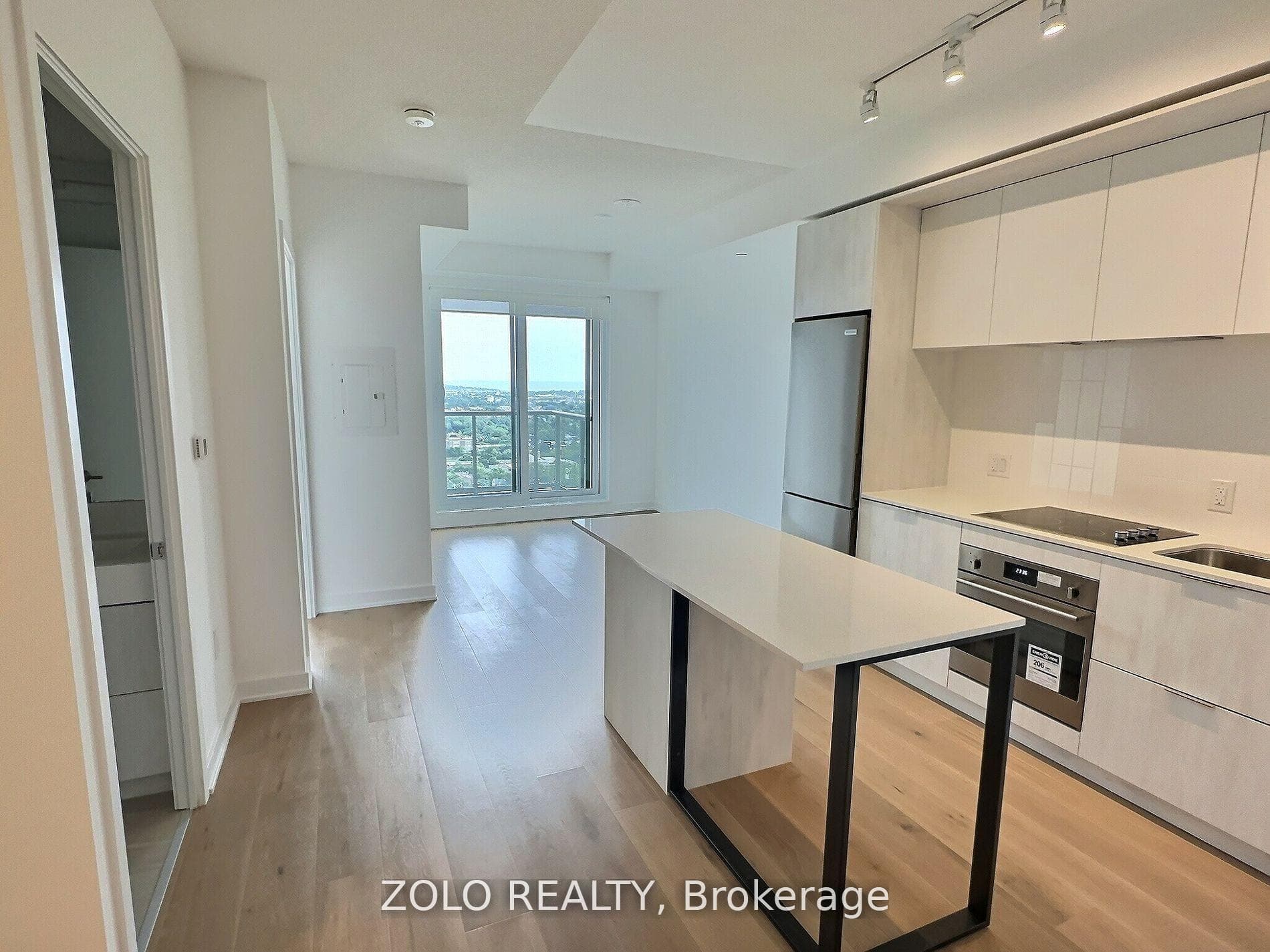 130 River Street Unit 2901 photo 1