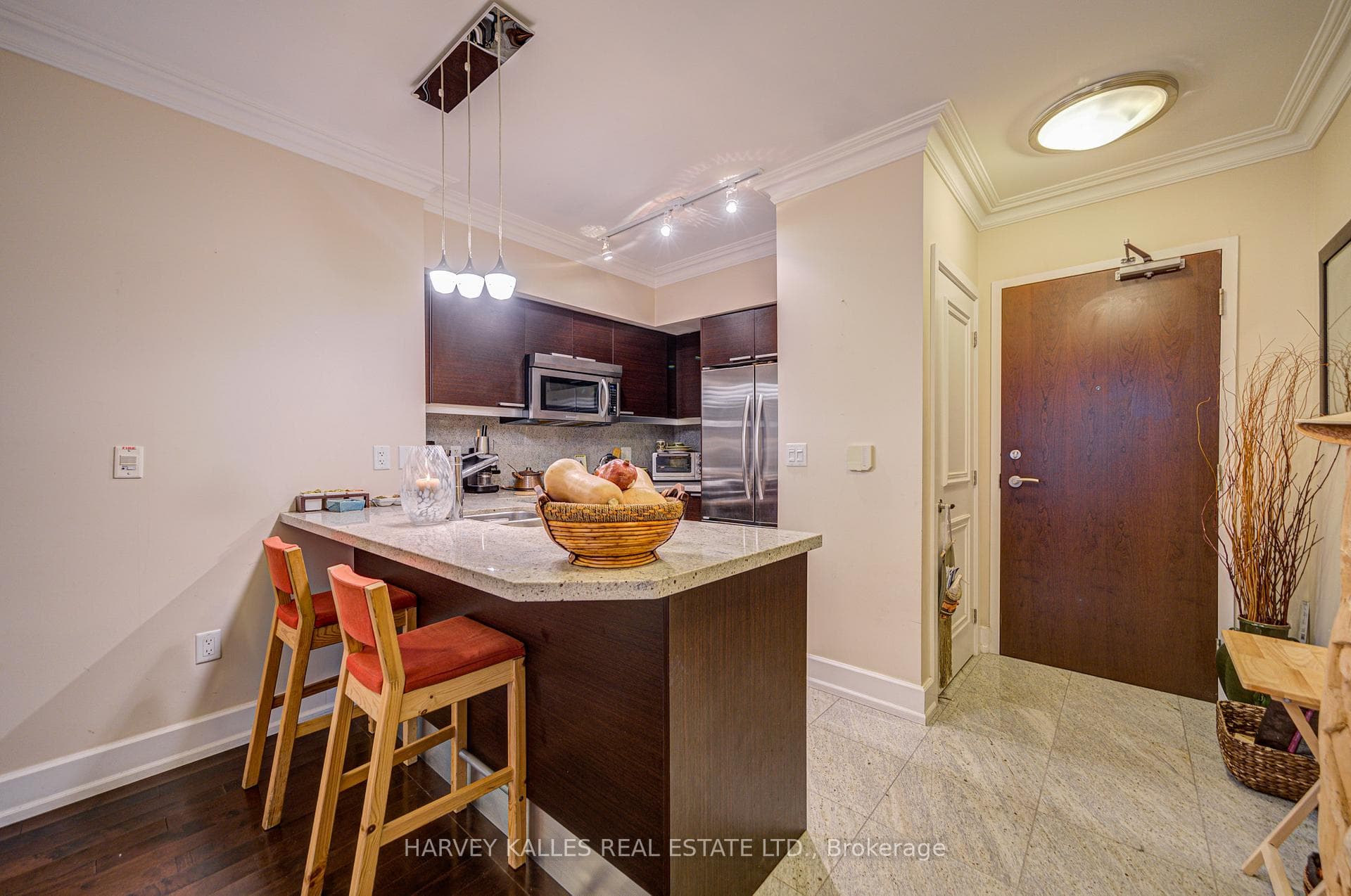 650 Sheppard Avenue Unit 603 photo 10