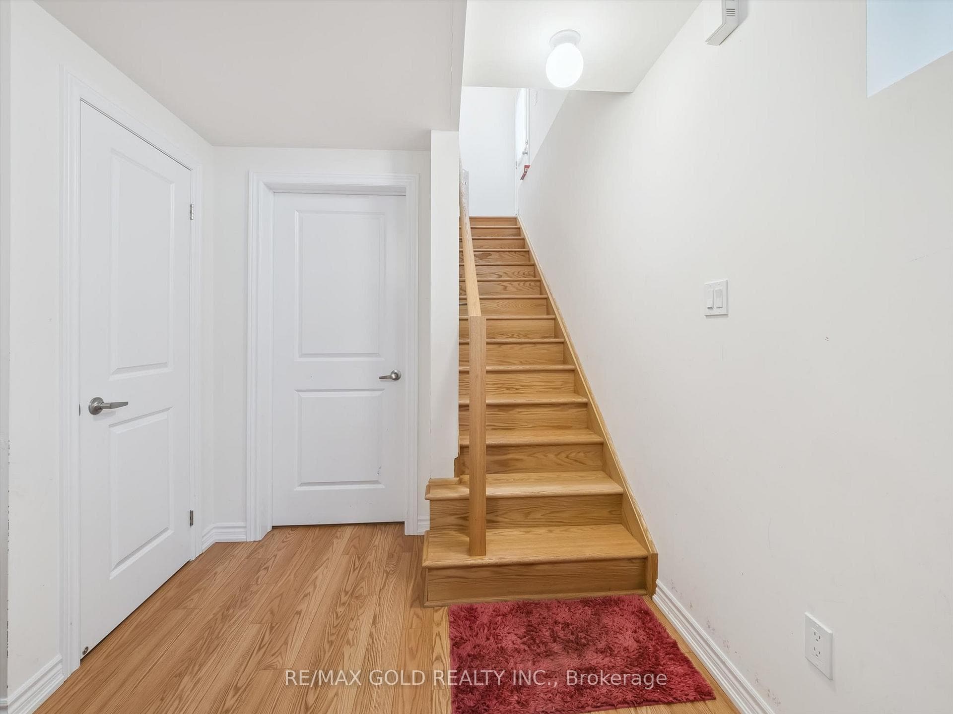 6 Bannister Road Unit Bsmt photo 6