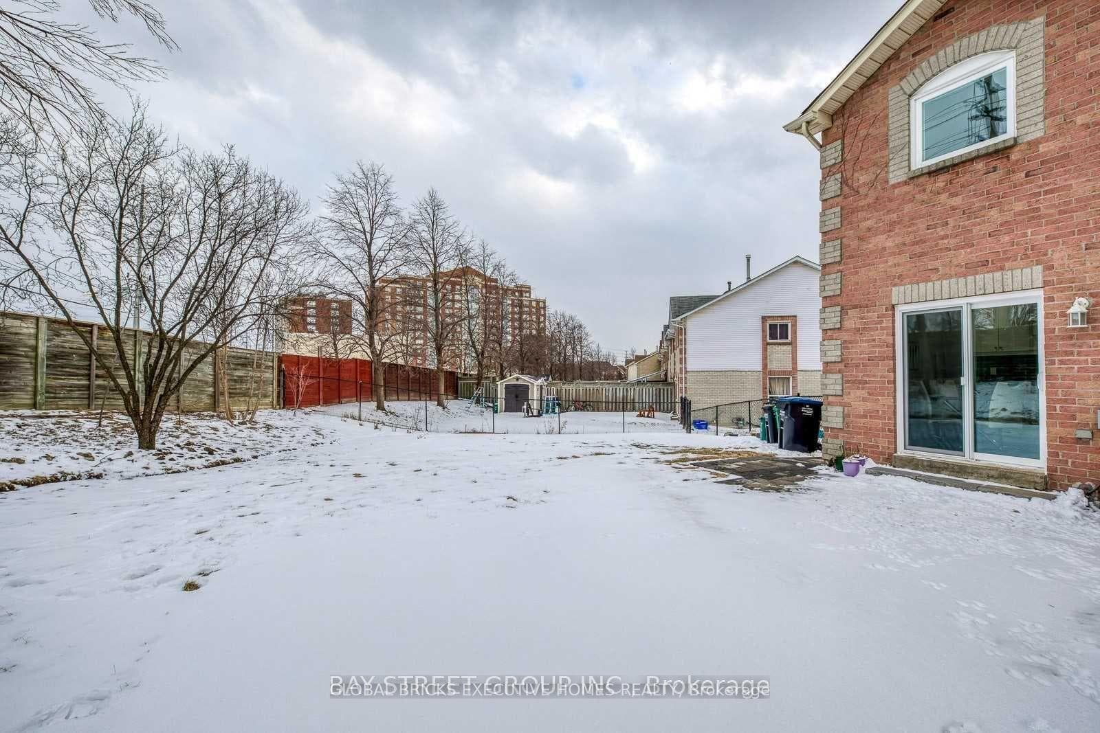 5045 Rundle Court Unit Upper photo 24