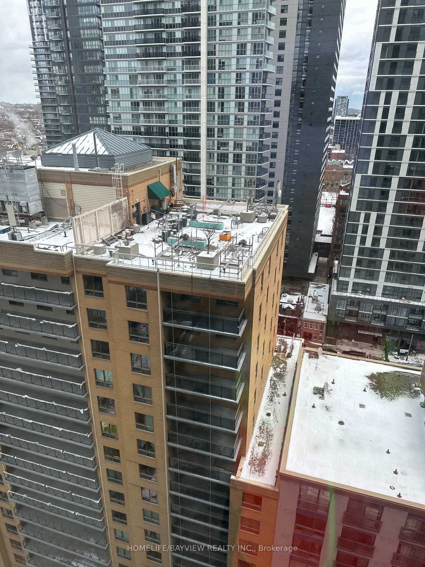 82 Dalhousie Street Unit 2101 photo 5
