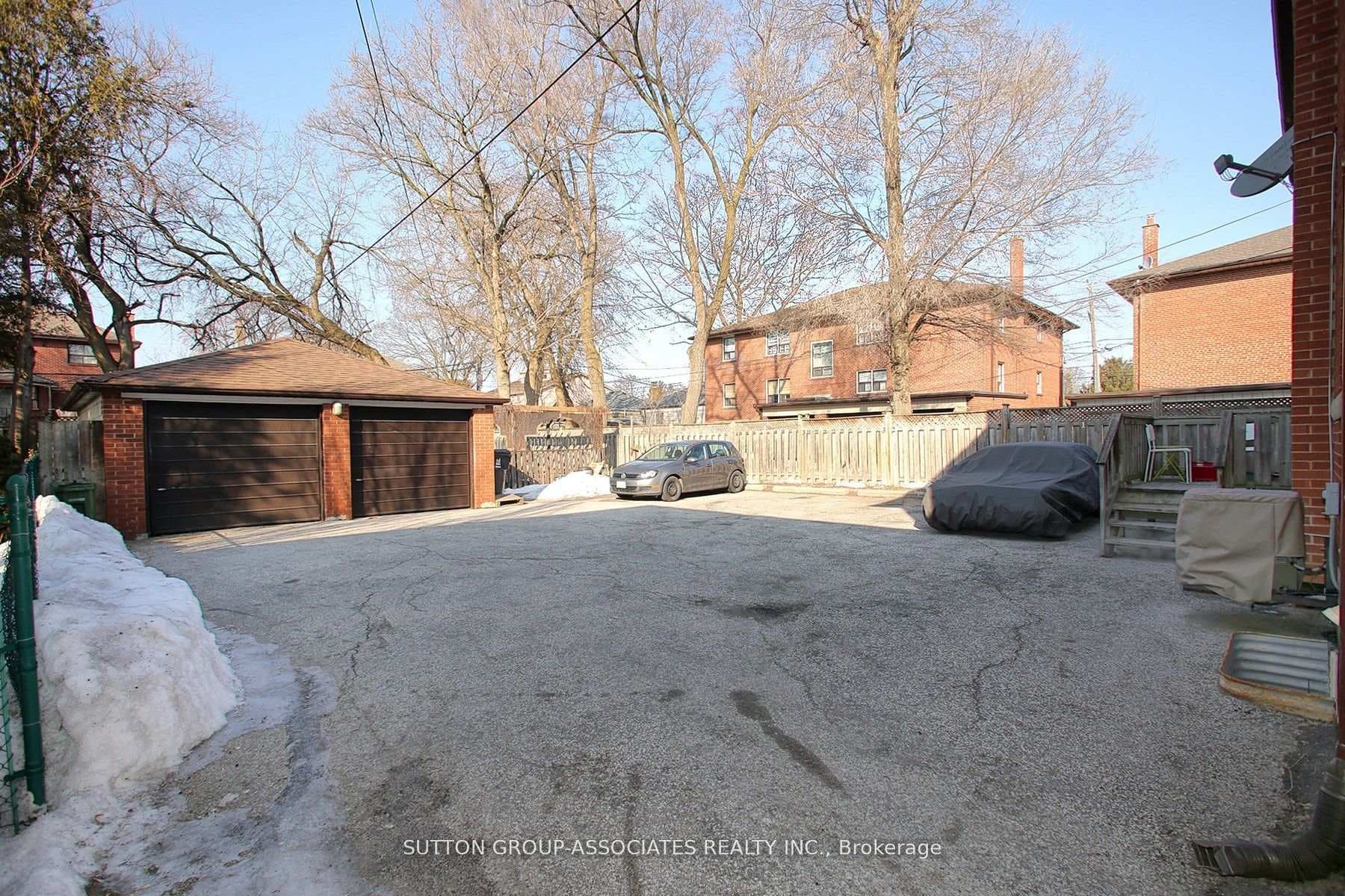 134 Grand Avenue Unit Unit D Lower photo 8