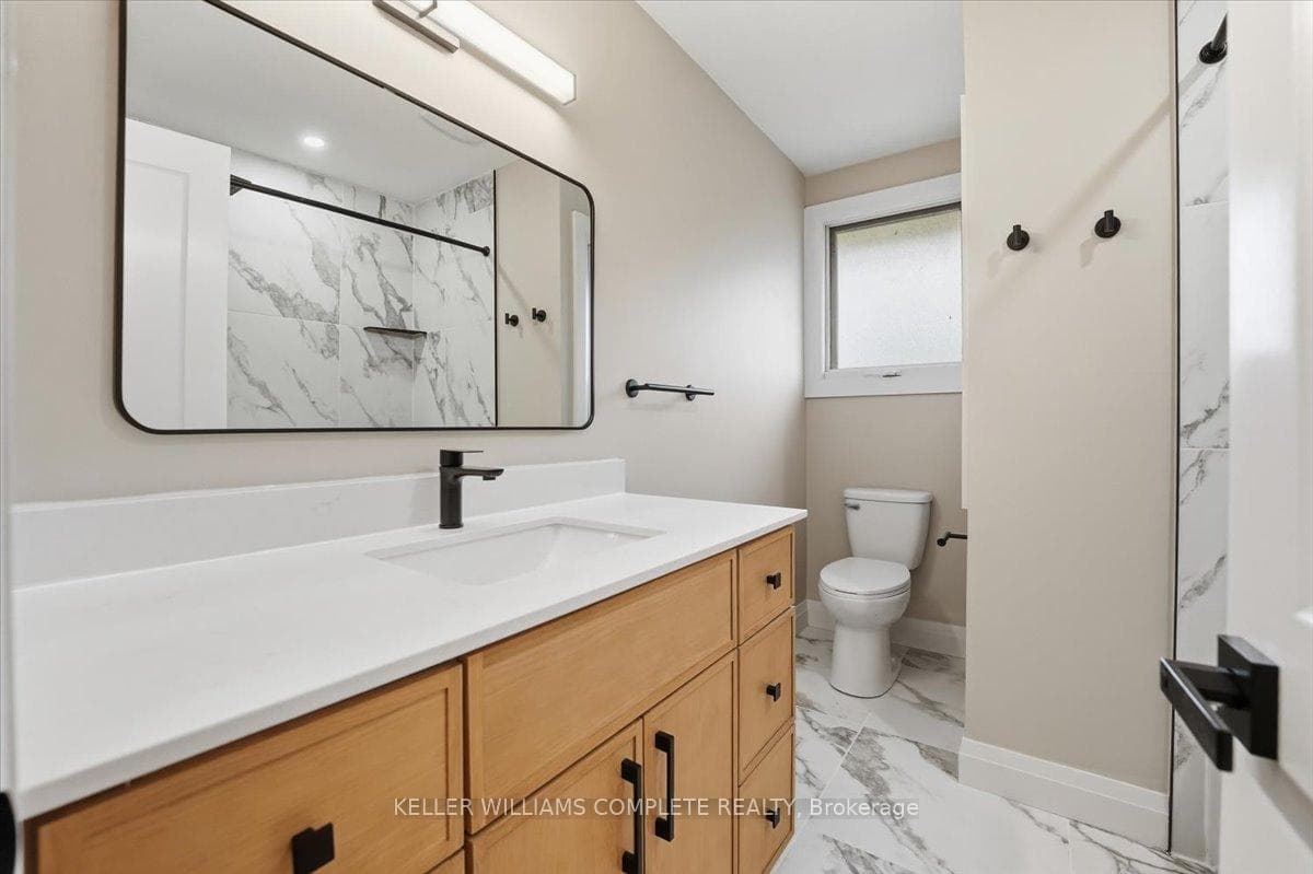 Main Floor Bath