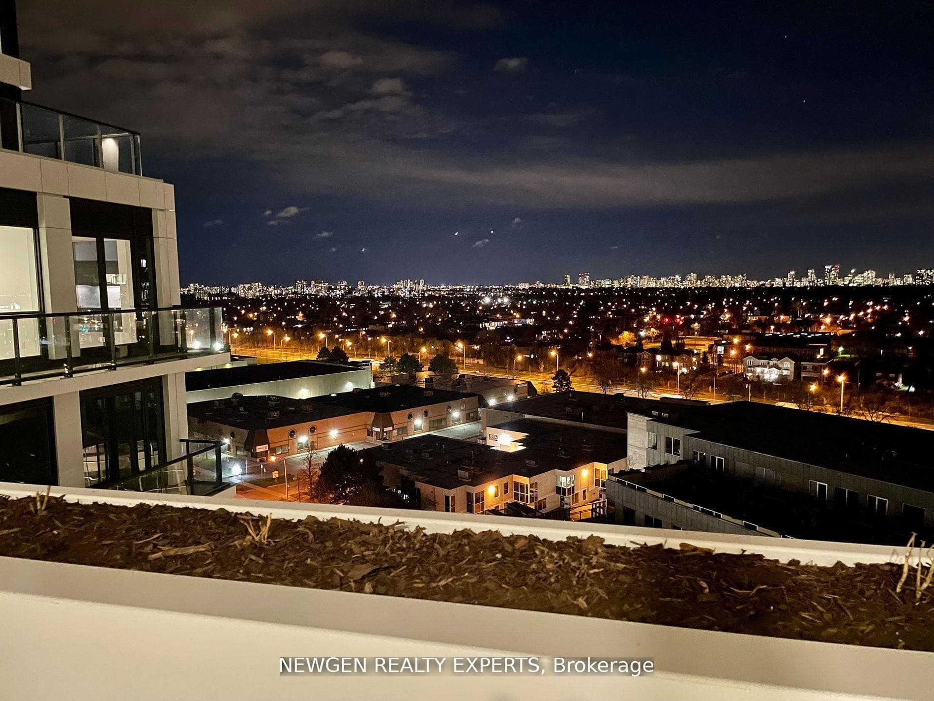 1100 Sheppard Avenue Unit LPH33 photo 22
