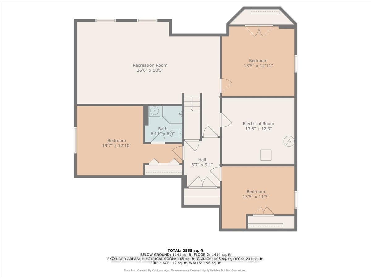43 WOODLAND Crescent photo 34