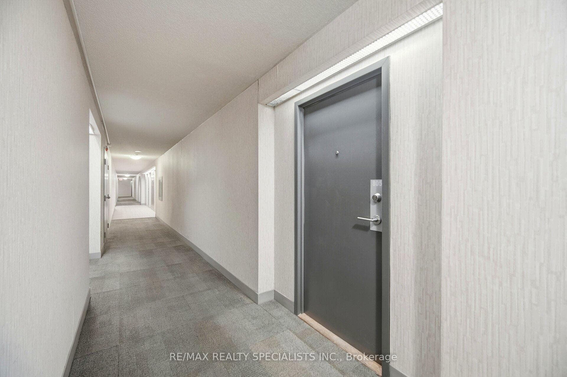 5 Rowntree Road Unit 805 photo 5