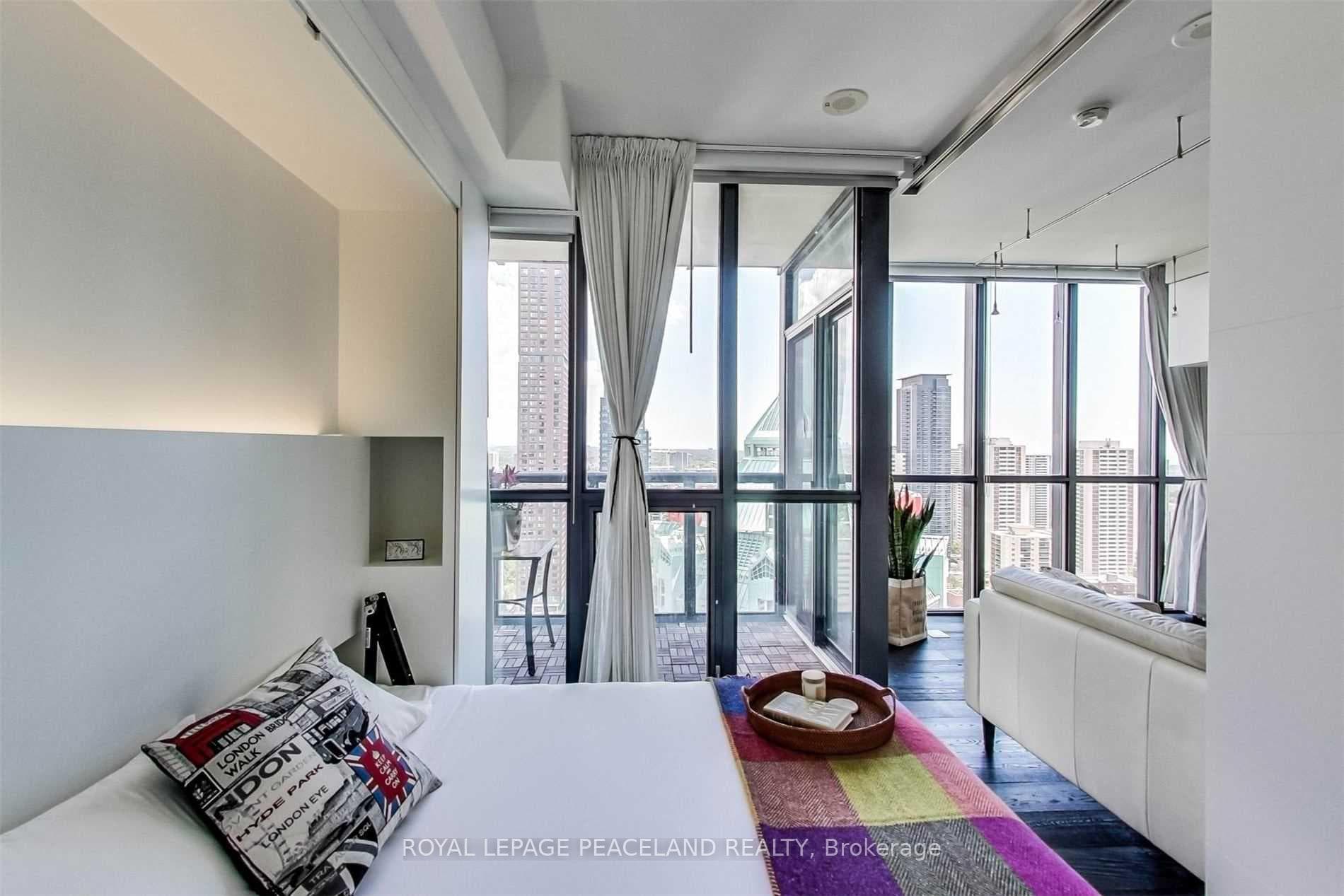 110 Charles Street Unit 2901 photo 9