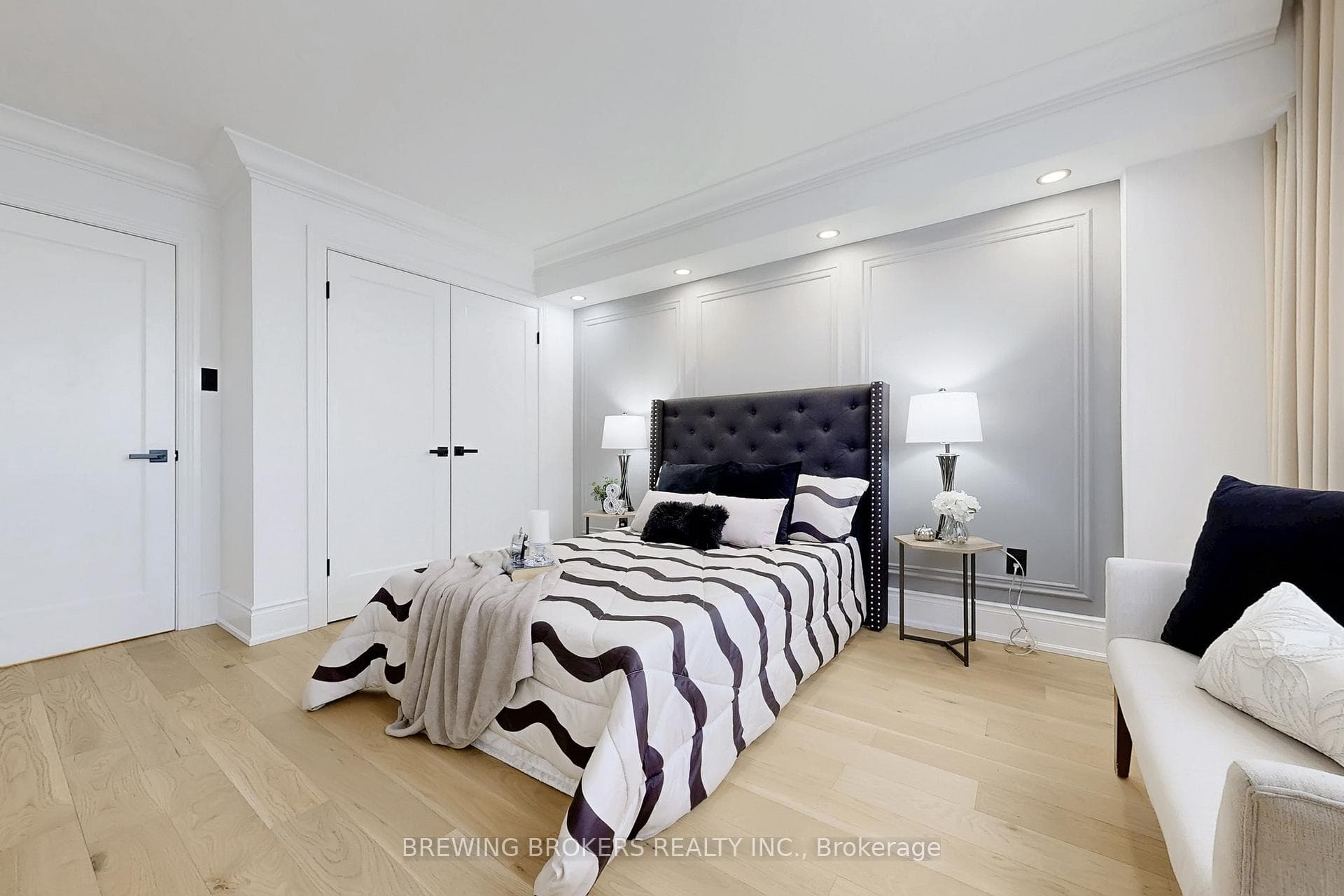 65 Spring Garden Avenue Unit 1504 photo 28