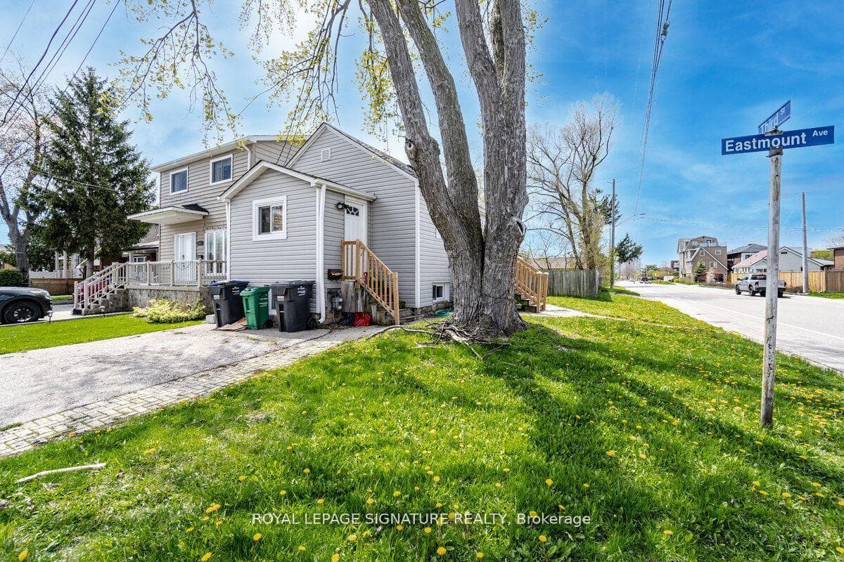 1078 Eastmount Avenue Unit 2 photo 3
