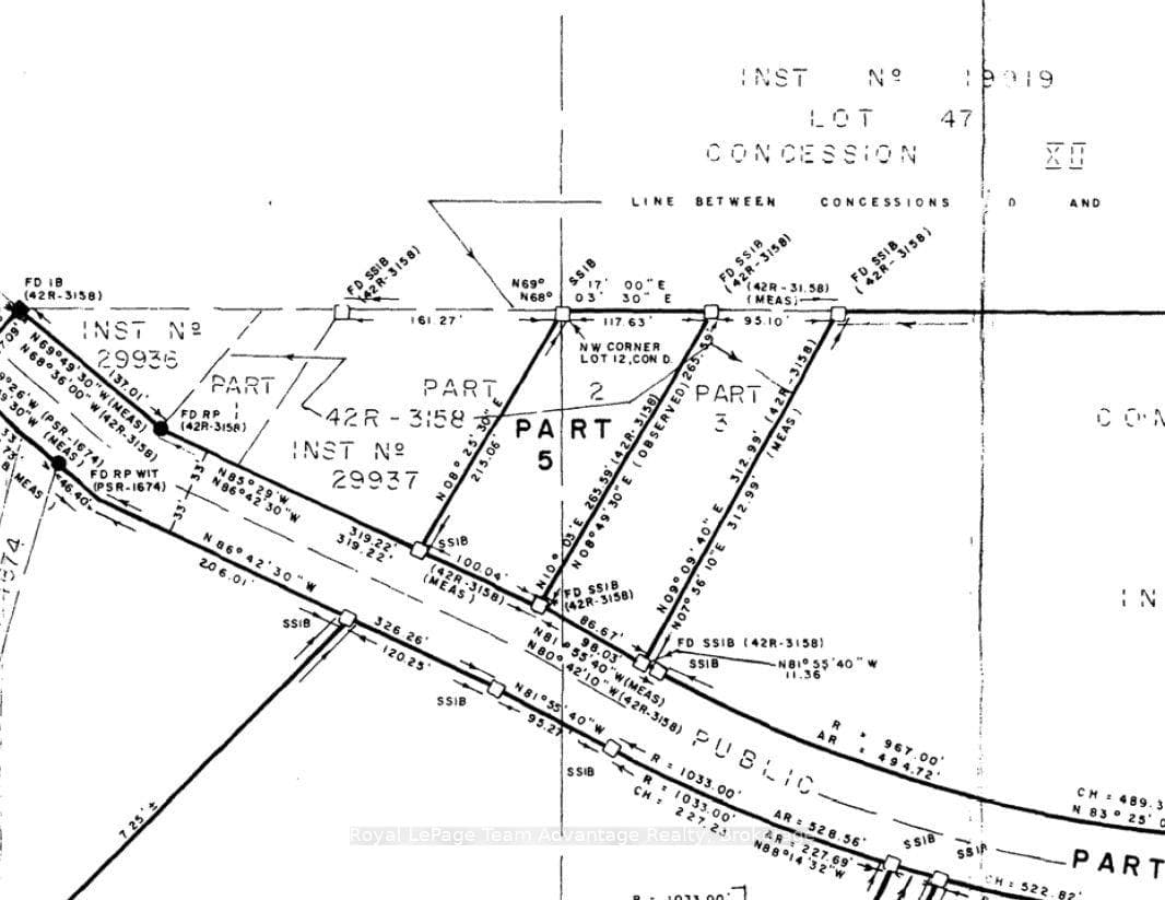 101 & 99 Carling Bay Road photo 36