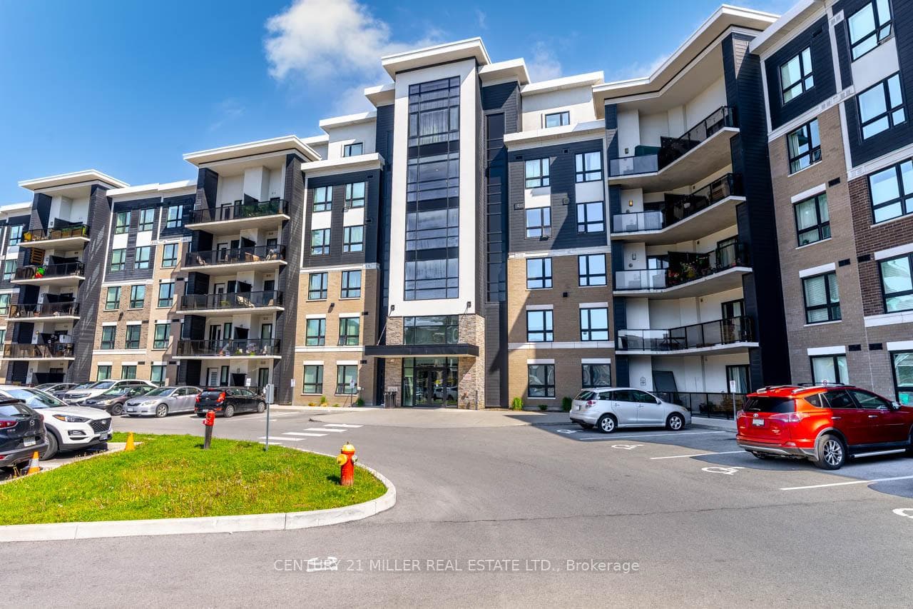 630 Sauve Street Unit 121 photo 2