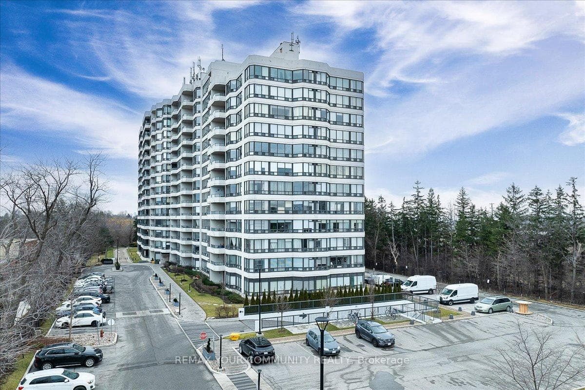 8501 Bayview Avenue Unit 1501 photo 43