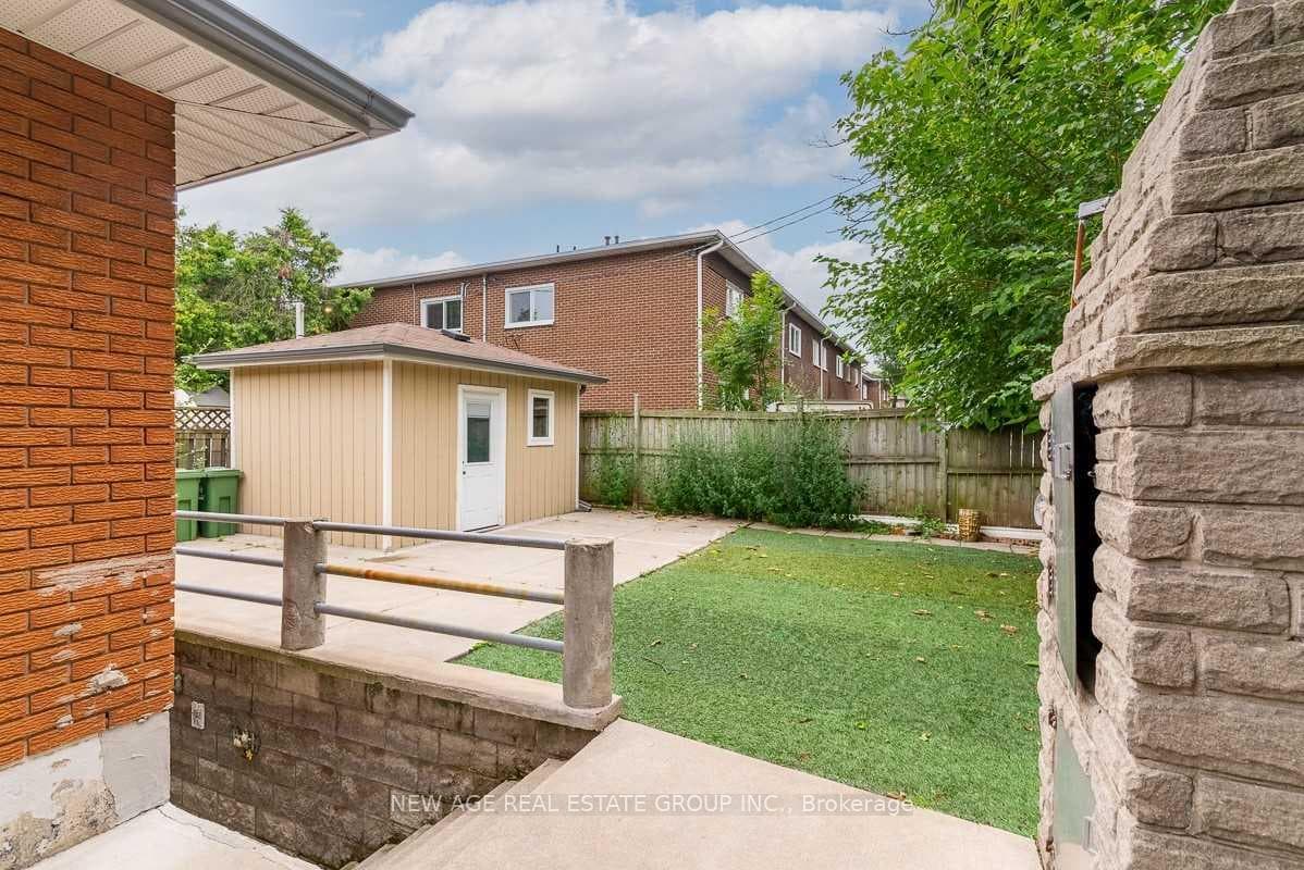 467 Limeridge Road photo 22
