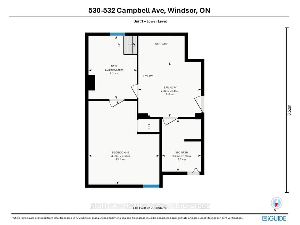 530-532 Campbell Avenue photo 32