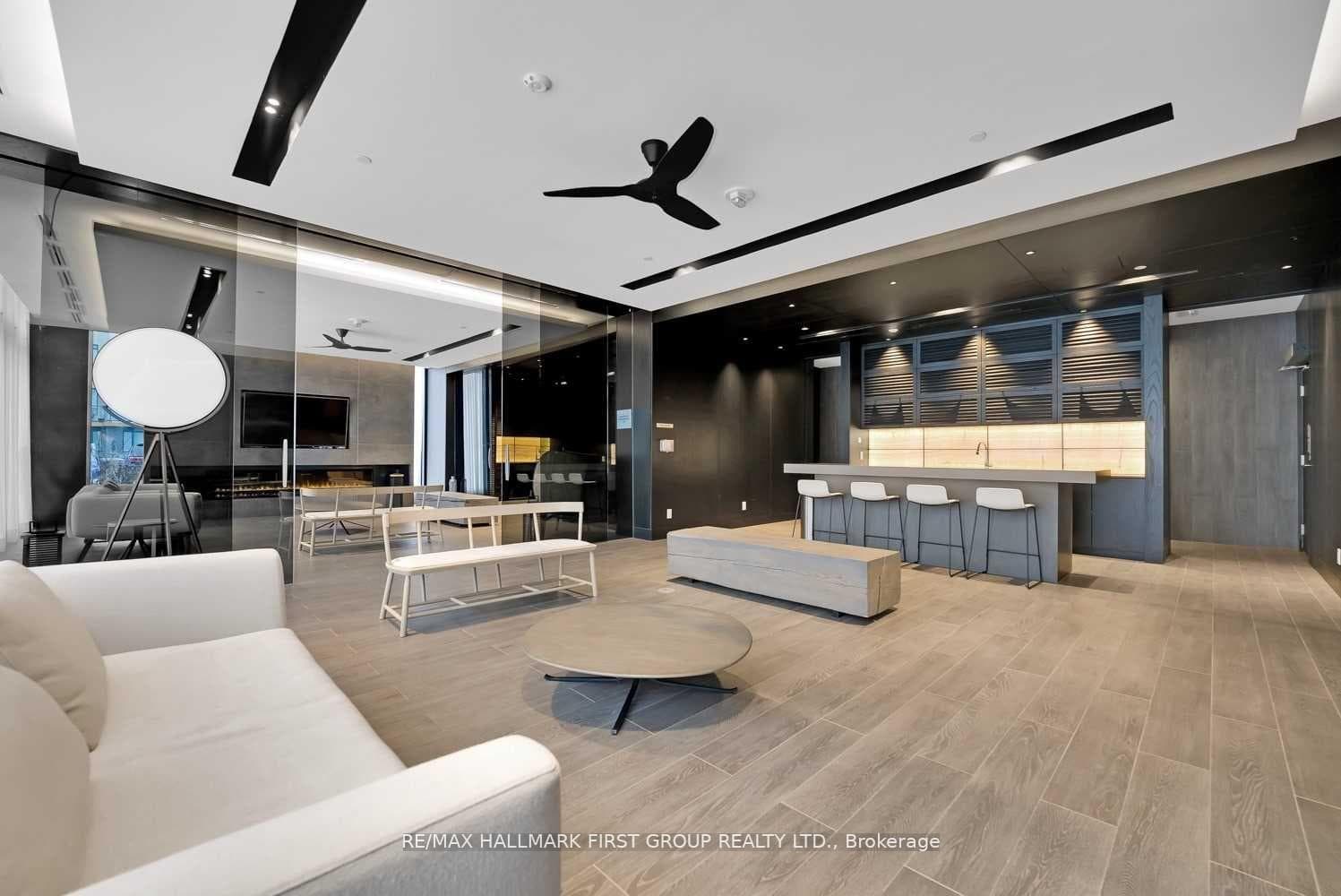 party room