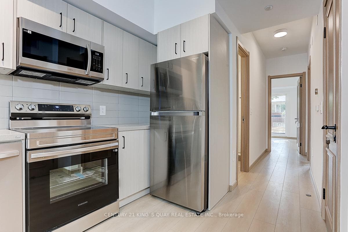 3425 Sheppard Avenue Unit 202 photo 22